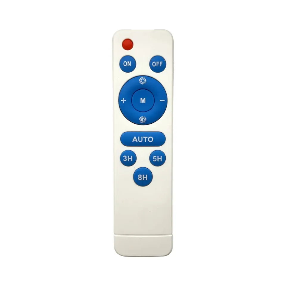REMOTE CONTROLLER FOR SV LED ΠΡΟΒΟΛΕΑΣS