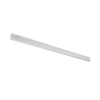ΦΩΤΙΣΤΙΚΟ ΡΑΓΑΣ ΜΑΓΝΗΤΙΚΟ 48V DC 30W 3000K 2400LM 110° OSRAM Ra90 L900mm ΛΕΥΚΟ