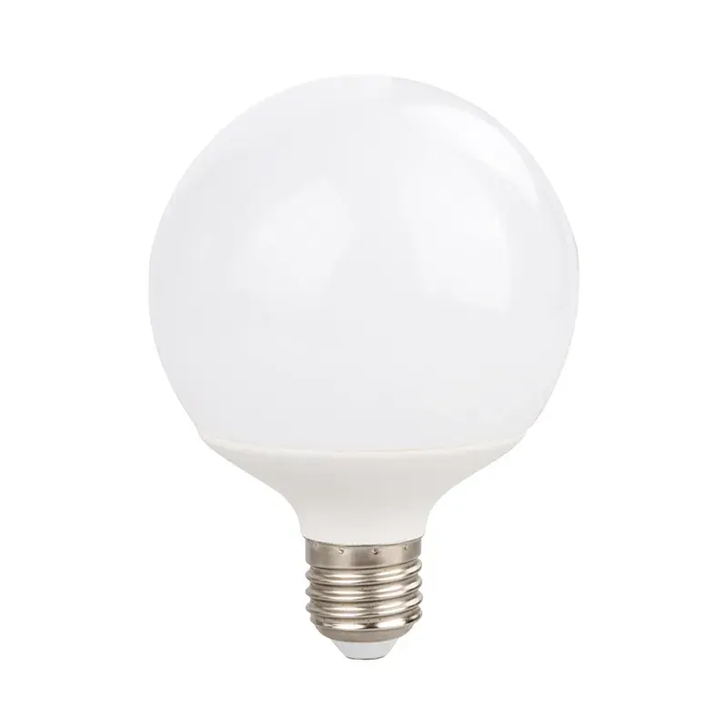 LED SMD 16W 3000K 230V AC 1540LM RA80 30000HRS 230° 1xE27