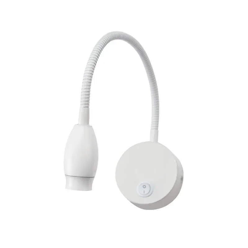 NETTO ΦΩΤΙΣΤΙΚΟ ΕΠΙΤΟΙΧΟ ΣΑΤΙΝΕ ΝΙΚΕΛΙΟ LED 3W 3000K 210Lm IP20 60Χ300MM