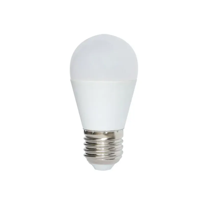 LED SMD 8W 4000K 230V AC 740LM RA80 30000HRS 180° 1xE27