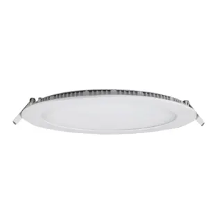 Υ/Κ LED PANEL ΧΩΝ. ΣΤΡ. 26W 3.000K 1940Lm 230V Φ300 Ra80