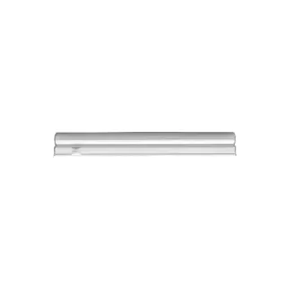 DAPO ΓΡΑΜΜΙΚΟ ΦΩΤΙΣΤΙΚΟ LED T5 LIGHT ON-OFF 9W 600mm 6000K 950LM 230V 120° Ra80