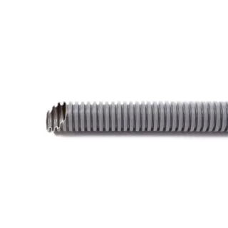 CORRUGATED CONDUIT GREY Φ32/50 (ΣΩΛ. ΣΠΙΡΑΛ Φ32) 750N 6J