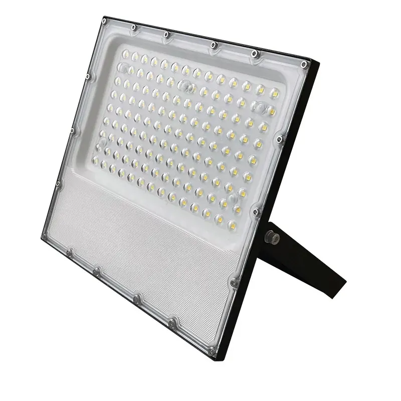 LED SMD ΠΡΟΒΟΛΕΑΣ ΜΑΥΡΟΣ 100-277V AC 150W 6000K 18000LM IP65 Ra80 5YRS IK08 ΒΑΛΒΙΔΑ ΕΚΤΟΝΩΣΗΣ