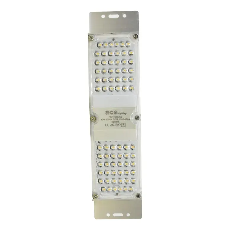 LED MODULE ΑΣΥΜΜΕΤΡΟΥ ΦΩΤΙΣΜΟΥ 230V AC 60W 6.000K 6.900LM TYPEII IP66 50.000HRS