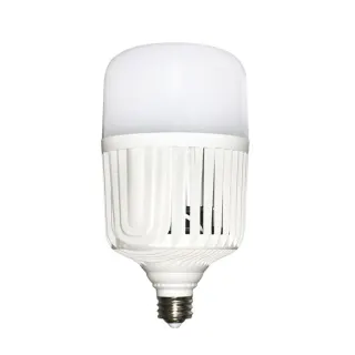 LED SMD 80W 2000K 7100LM 230V AC RA80 30000HRS 220° 1xE27-E40 IP20