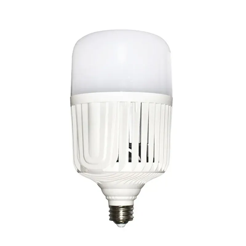 LED SMD 80W 2000K 7100LM 230V AC RA80 30000HRS 220° 1xE27-E40 IP20