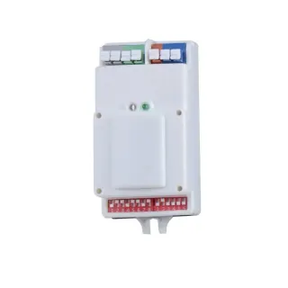 NETTO MICROWAVE MOTION SENSOR IP20 FOR UFO & MOUNTING BRACKET