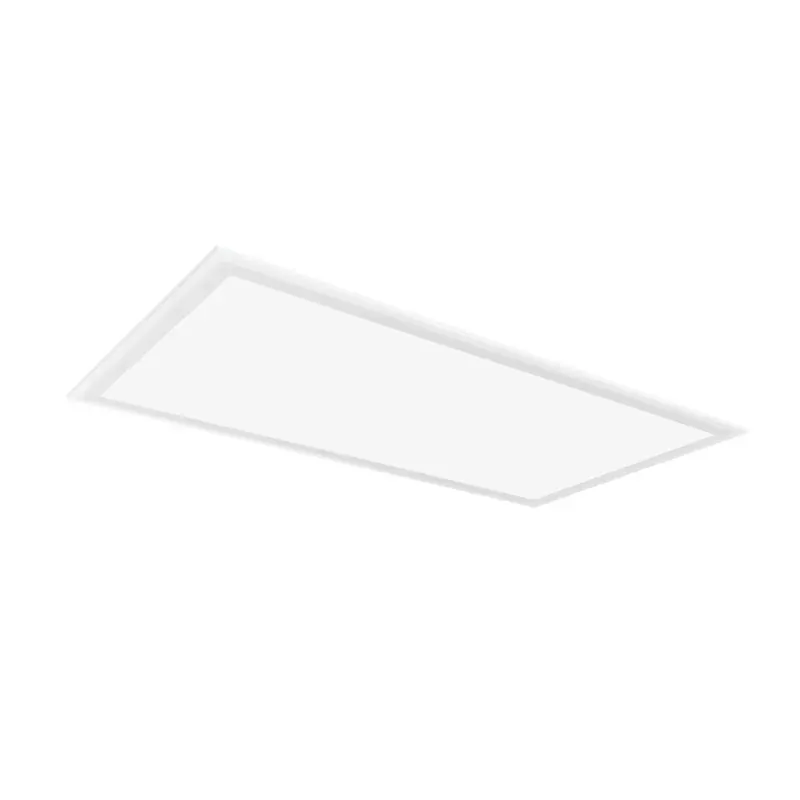 LED ΠΑΝΕΛ230V AC 20W 6500K 2400LM IP40 Ra80 295x1195x24mm