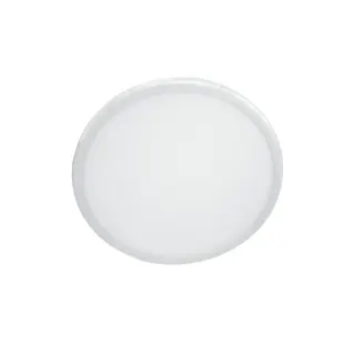 FLEX W ROUND LED SLMPANEL 15W 6000K 1370LM 230V AC Φ50-150 120°
