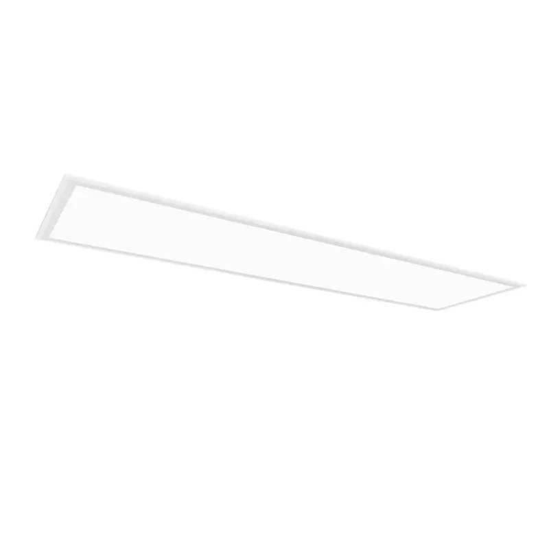 LED ΠΑΝΕΛ 230V AC 40W 4000K 5200LM IP40 Ra80 UGR19 295x1495x33mm