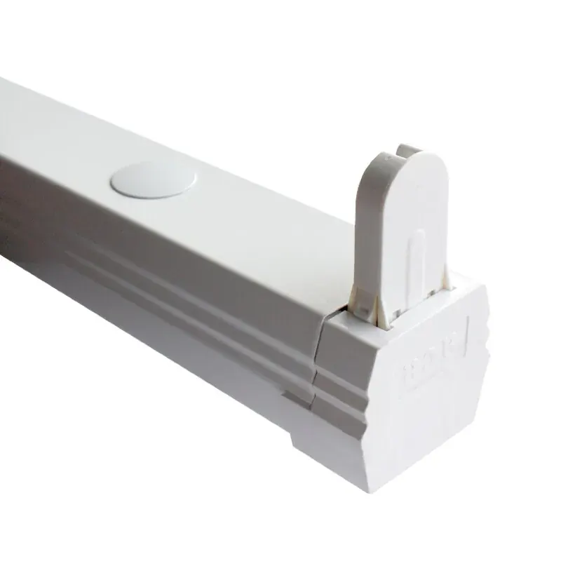 ΣΚΑΦΑΚΙ I 120cm ΓΙΑ LED ΔΥΟ ΑΚΡΩΝ