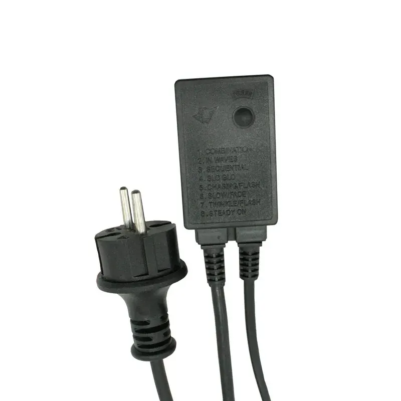 ΜΗΧΑΝΙΣΜΟΣ LED ΜΟΝΟΚΑΝΑΛΟΥ ΦΩΤΟΣΩΛΗΝΑ ΜΑΧ 50m IP44 1.5m