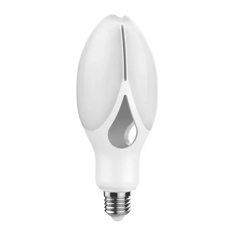 LED SMD MALORY 66W 4000K 7300LM 230V AC RA80 40000HRS 360° 1xE40