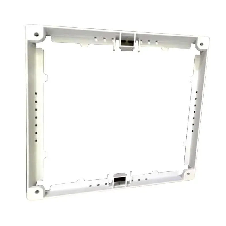 Υ/Κ SQUARE PLASTIC CEILING FRAME FOR THERON8S
