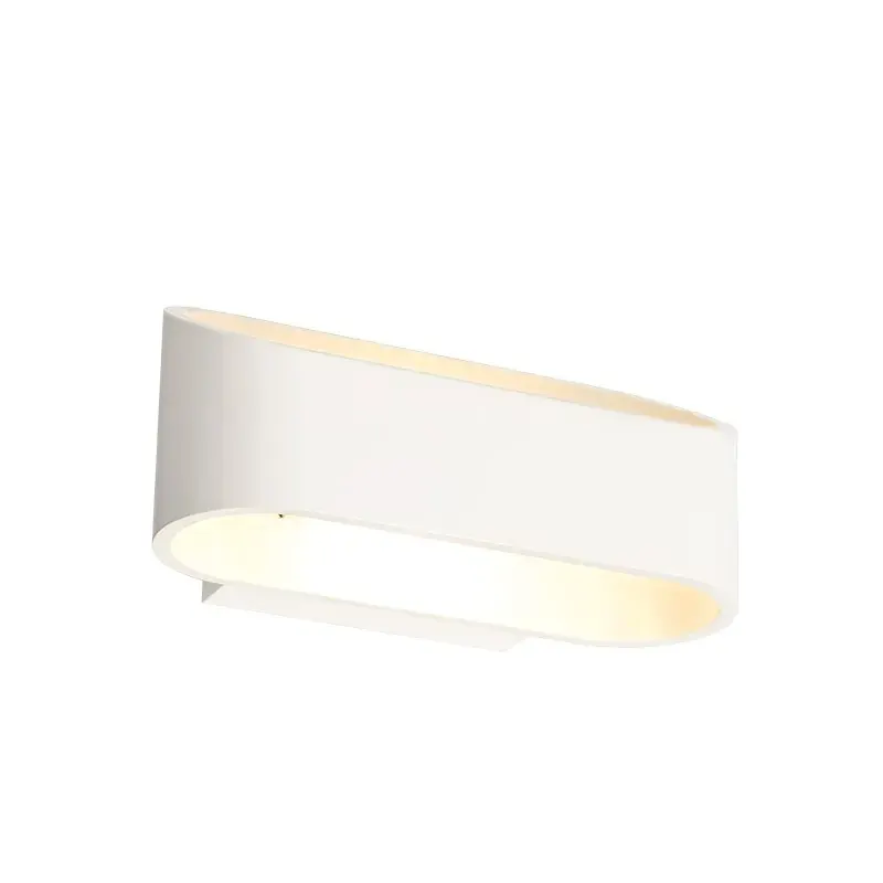 NETTO ΛΕΥΚΗ ΑΠΛΙΚΑ LED UP-DOWN 1X3W 230V 3000K 25000hrs