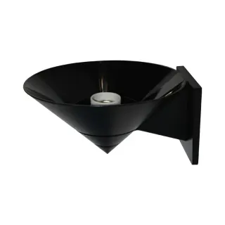 ΒΑΣΗ ΑΠΛΙΚΑΣ ΓΙΑ ΜΠΑΛΑ ΦΩΤΙΣΤΙΚΟ PC ΜΑΥΡΟ 225x105mm
