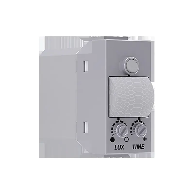 MODYS ΑΝΙΧΝΕΥΤΗΣ ΚΙΝΗΣΗΣ PIR ΑΣΗΜΙ 1P 5(1)A 230VAC IP20
