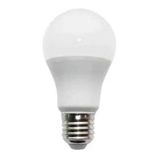 LED SMD A60 10W 6000K 12V DC 910LM RA80 30000HRS 230° 1xE27