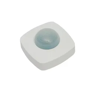 ΑΝΙΧΝΕΥΤΗΣ ΠΑΡΟΥΣΙΑΣ ΟΡΟΦΗΣ 230V 360° 2-25m IP54