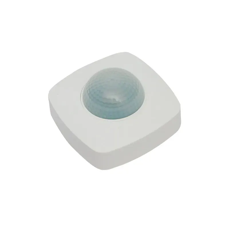 ΑΝΙΧΝΕΥΤΗΣ ΠΑΡΟΥΣΙΑΣ ΟΡΟΦΗΣ 230V 360° 2-25m IP54