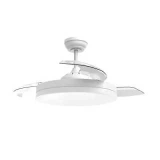 ΑΝΕΜΙΣΤΗΡΑΣ ΟΡΟΦΗΣ ΦΩΣ Φ106ΕΚ DC35W 3 ABS ΔΙΑΦΑΝΑ ΠΤΕΡΥΓΙΑ ΤΗΛΕΧΕΙΡΙΣΤΗΡΙΟ 2 ΑΝΑΡΤ 13&25EK