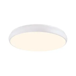 ΟΡΟΦΗΣ Φ/Σ LED 70W 5600LM ΛΕΥΚΟ ΜΕΤ/ΚΟ D80XH8CM KALLISTA