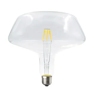FILAMENT LED DIM TORPA 6W 2700K 230V AC 690LM RA80 30000HRS 360° 1xE27