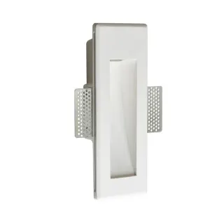 LED ΓΥΨΙΝΟ TRIMLESS Φ/Σ MYLA ΕΜΜΕΣΟΥ ΦΩΤΙΣΜΟΥ CREE 1.5W 3000K 150LM 230V AC RA80