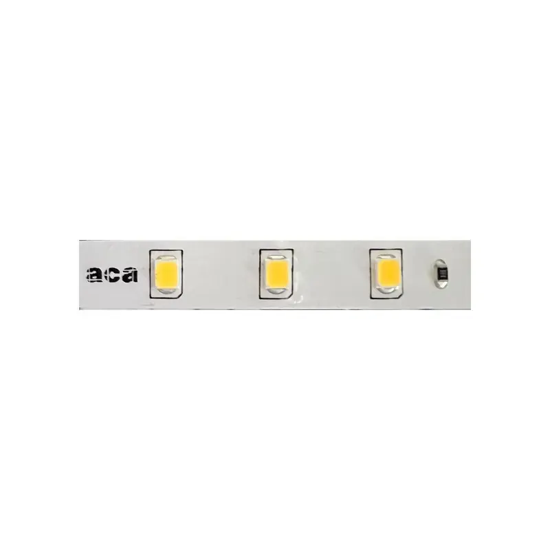ΛΩΡΙΔΑ LED SMD SAMSUNG 24V DC 5M 4.8W/M 4000K 820LM/M IP20 Ra80 5YRS 8mm