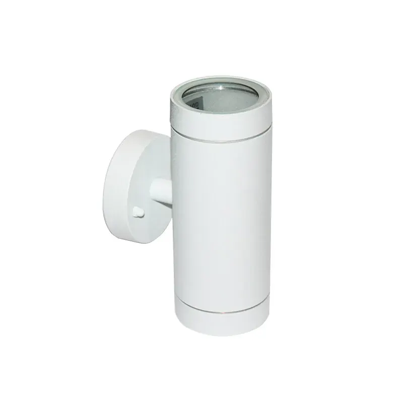 ΣΠΟΤ GU10 2 ΔΕΣΜΕΩΝ ΛΕΥΚΟ 60x162mm
