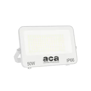 ΠΡΟΒΟΛΕΑΣ LED SMD ΛΕΥΚΟΣ 50W 3CCT 5000LM 185-265V RA>80 IP66