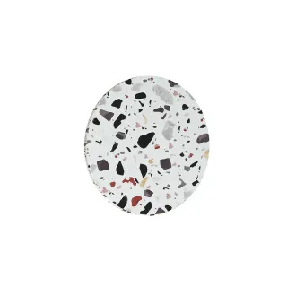 ECLIPSE-ΦΩΤΙΣΤΙΚΟ ΕΠΙΤΟΙΧΟ/ΟΡΟΦΗΣ ΠΟΛΥΧΡΩΜΟ MDF LED SMD 5W 3000Κ 400LM IP20 ΚΥΚΛΟΣ Φ14ΧΗ3,6CM
