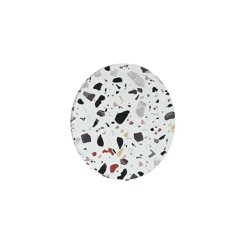 ECLIPSE-ΦΩΤΙΣΤΙΚΟ ΕΠΙΤΟΙΧΟ/ΟΡΟΦΗΣ ΠΟΛΥΧΡΩΜΟ MDF LED SMD 5W 3000Κ 400LM IP20 ΚΥΚΛΟΣ Φ14ΧΗ3,6CM