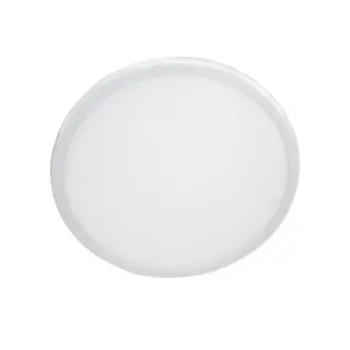 FLEX W ROUND LED SLMPANEL 19W 4000K 1500LM 230V AC Φ50-210 120°
