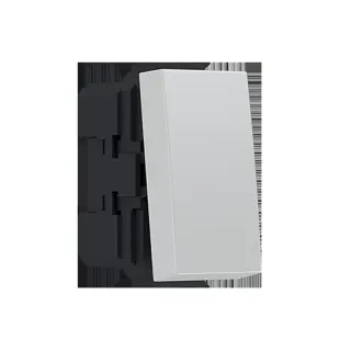 MODYS ΔΙΑΚΟΠΤΗΣ ΑΛΕΡΕΤΟΥΡ ΙΒΟΥΑΡ 1P 10AX 250VAC IP20
