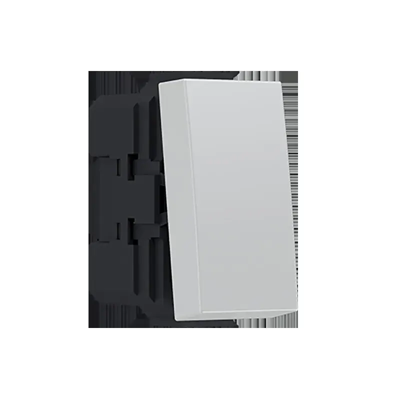 MODYS ΔΙΑΚΟΠΤΗΣ ΑΛΕΡΕΤΟΥΡ ΙΒΟΥΑΡ 1P 10AX 250VAC IP20
