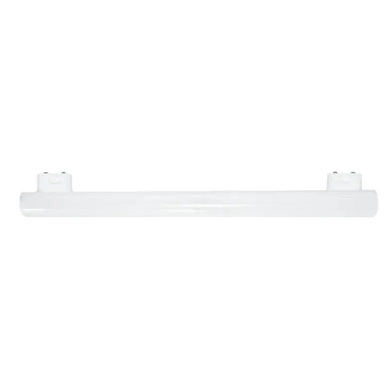 LED SMD S14D 8W 4000K 750LM 230V AC RA80 30000HRS 270° 2Ν LINESTRA