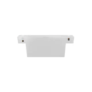 DALI MASTER ΕΛΕΓΚΤΗΣ BLUETOOTH CASAMBI ΓΙΑ ΜΑΓΝΗΤΙΚΑ ΚΟΜΜΑΤΙΑ 10W 143x18x58mm ΕΓΚΑΤΑΣΤΑΣΗ ΕΝΤΟΣ ΠΡΟΓΡΑΜΜΑΤΟΣ ΛΕΥΚΟ