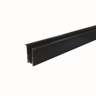 ΜΑΓΝΗΤΙΚΗ ΡΑΓΑ ΧΩΝΕΥΤΗ 48V DC 1Μ ΜΑΥΡΗ