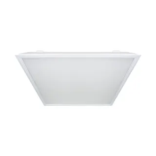 Υ/Κ LED PANEL 40W 595X595X50mm 3000K 3450Lm 230V AC Ra80