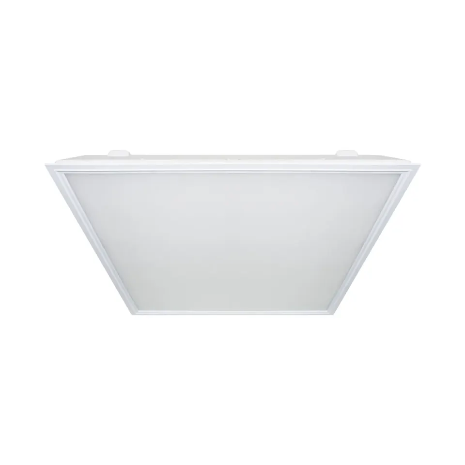 Υ/Κ LED PANEL 40W 595X595X50mm 3000K 3450Lm 230V AC Ra80