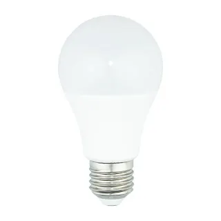 LED SMD MICRO SENSOR A60 8W 3000K 230V AC 710LM RA80 30000HRS 230° 1xE27