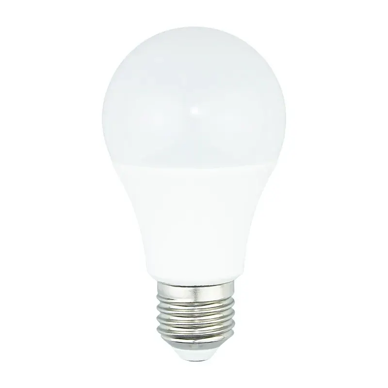 LED SMD MICRO SENSOR A60 8W 3000K 230V AC 710LM RA80 30000HRS 230° 1xE27