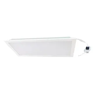 Υ/Κ LED PANEL 24W 295X595X50mm 3000K 2050Lm 230V AC Ra80