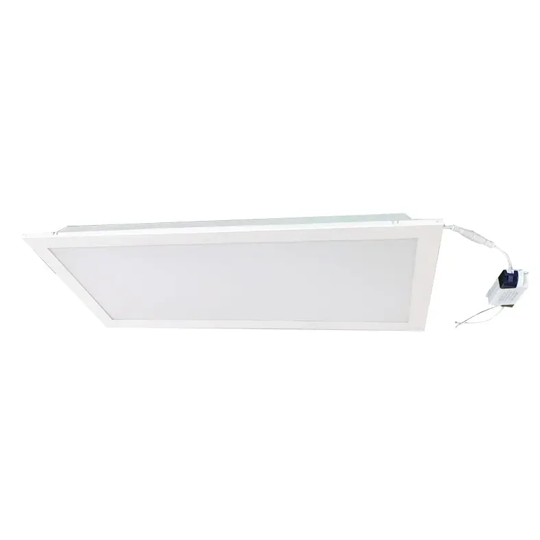 Υ/Κ LED PANEL 24W 295X595X50mm 3000K 2050Lm 230V AC Ra80