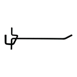 HOOK FOR NEW "BIG" STAND 2024 BLACK