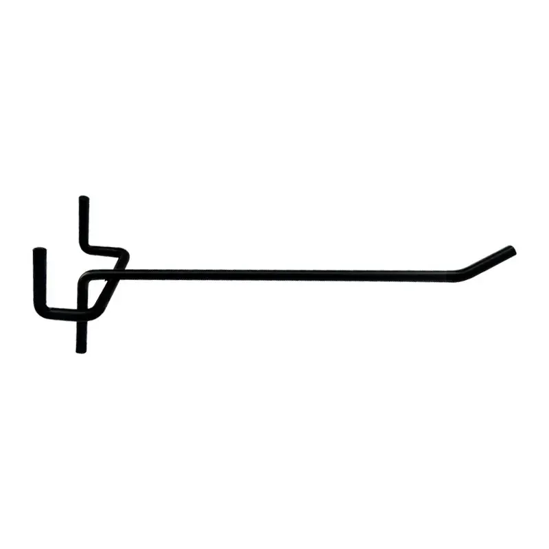 HOOK FOR NEW "BIG" STAND 2024 BLACK