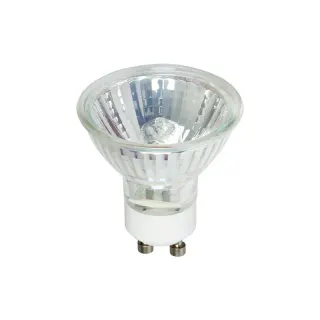 ECO ΙΩΔΙΝΗΣ 75W 230V 40° 1xGU10